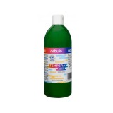 Nebulo: Zöld folyékony 500ml-es tempera palackban