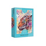 Nebulous bársony puha tapintású 500db-os puzzle - Trefl