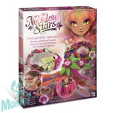 NEBULOUS STARS - Hazelia - Hajpánt készítő szett