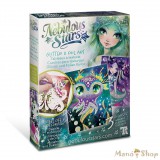 Nebulous Strars Nebulous Stars Csillogó dekorkészlet