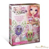 Nebulous Strars Nebulous Stars Fantasztikus Figurák