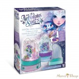 Nebulous Strars Nebulous Stars Hógömb