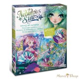 Nebulous Strars Nebulous Stars Káprázatos számok - Víz