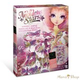 Nebulous Strars Nebulous Stars Lebegő Álomszárnyak