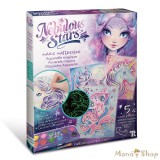 Nebulous Strars Nebulous Stars Mágikus vízfesték készlet – Nebulia