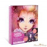 Nebulous Strars Nebulous Stars Zen képkarcoló készlet