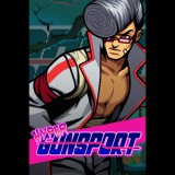 Necrosoft Games Hyper Gunsport (PC - Steam elektronikus játék licensz)