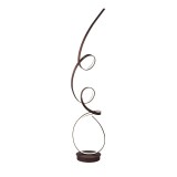 Nedes DESIGN LED 80W-OS ÁLLÓLÁMPA