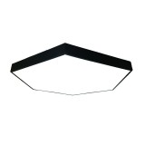 Nedes Design mennyezeti LED világítás 100W