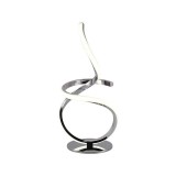 Nedes LED DESIGN ASZTALI LÁMPA 24W