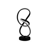 Nedes LED DESIGN ASZTALI LÁMPA 28W