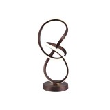 Nedes LED DESIGN ASZTALI LÁMPA 28W