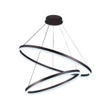 Nedes LED DESIGN FÜGGŐLÁMPA+vezérlés 100W