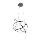 Nedes LED DESIGN FÜGGŐLÁMPA+vezérlés 105W