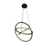 Nedes LED DESIGN FÜGGŐLÁMPA+vezérlés 105W