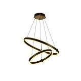 Nedes LED DESIGN FÜGGŐLÁMPA+vezérlés 140W