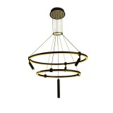 Nedes LED DESIGN FÜGGŐLÁMPA+vezérlés 140W