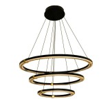 Nedes LED DESIGN FÜGGŐLÁMPA+vezérlés 235W