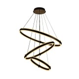 Nedes LED DESIGN FÜGGŐLÁMPA+vezérlés 250W