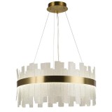 Nedes LED DESIGN FÜGGŐLÁMPA+vezérlés 40W