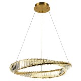Nedes LED DESIGN FÜGGŐLÁMPA+vezérlés 40W