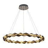 Nedes LED DESIGN FÜGGŐLÁMPA+vezérlés 55W