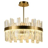 Nedes LED DESIGN FÜGGŐLÁMPA+vezérlés 80W