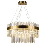 Nedes LED DESIGN FÜGGŐLÁMPA+vezérlés 80W