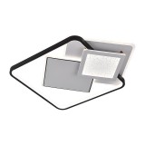 Nedes LED DESIGN MENNYEZETI LÁMPA+VEZÉRLÉS 105W