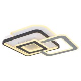 Nedes LED DESIGN MENNYEZETI LÁMPA+VEZÉRLÉS 105W