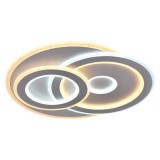 Nedes LED DESIGN MENNYEZETI LÁMPA+vezérlés 105W