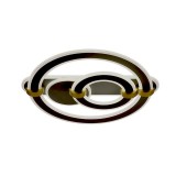 Nedes LED DESIGN MENNYEZETI LÁMPA+VEZÉRLÉS 120W