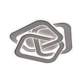 Nedes LED DESIGN MENNYEZETI LÁMPA+VEZÉRLÉS 130W