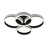 Nedes LED DESIGN MENNYEZETI LÁMPA+VEZÉRLÉS 150W