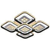 Nedes LED DESIGN MENNYEZETI LÁMPA+vezérlés 180W