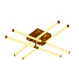 Nedes LED DESIGN MENNYEZETI LÁMPA+VEZÉRLÉS 30W