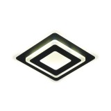 Nedes LED DESIGN MENNYEZETI LÁMPA+VEZÉRLÉS 30W