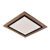 Nedes LED DESIGN MENNYEZETI LÁMPA+VEZÉRLÉS 35W