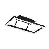 Nedes LED DESIGN MENNYEZETI LÁMPA+VEZÉRLÉS 40W