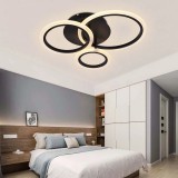 Nedes LED DESIGN MENNYEZETI LÁMPA+VEZÉRLÉS 40W