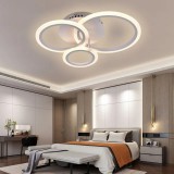 Nedes LED DESIGN MENNYEZETI LÁMPA+VEZÉRLÉS 40W