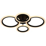 Nedes LED DESIGN MENNYEZETI LÁMPA+vezérlés 50W