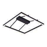 Nedes LED DESIGN MENNYEZETI LÁMPA+VEZÉRLÉS 55W