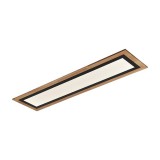 Nedes LED DESIGN MENNYEZETI LÁMPA+VEZÉRLÉS 55W