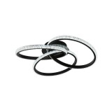 Nedes LED DESIGN MENNYEZETI LÁMPA+VEZÉRLÉS 70W