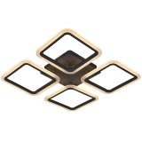 Nedes LED DESIGN MENNYEZETI LÁMPA+vezérlés 70W