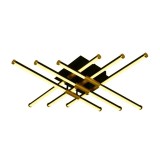 Nedes LED DESIGN MENNYEZETI LÁMPA+VEZÉRLÉS 70W