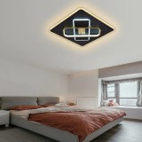 Nedes LED DESIGN MENNYEZETI LÁMPA+VEZÉRLÉS 90W
