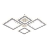 Nedes LED DESIGN MENNYEZETI LÁMPA+VEZÉRLÉS 95W