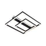 Nedes LED DESIGN MENNYEZETI LÁMPA+VEZÉRLÉS 95W